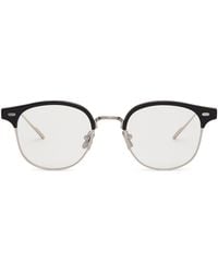 Gentle Monster - Alio X 01 Glasses - Lyst