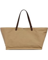 The Row - Borsa Idaho Xl - Lyst