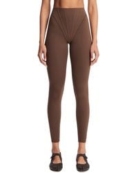 Nike - Skims High-Waisted Leggings - Lyst