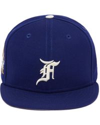 KTZ - X Fog 59Fifty Detroit Tigers Cap - Lyst