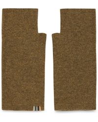 Extreme Cashmere - Cashmere Fingerless Gloves - Lyst