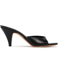 Jude - Haze Leather Sandals - Lyst
