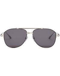 Akoni - Helios Sunglasses - Lyst