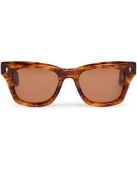 Jacques Marie Mage - Dealan Sunglasses - Lyst