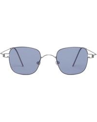 Lindberg - Air Rim Titanium 8216 Sunglasses - Lyst