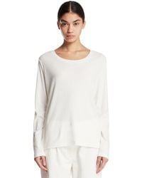 The Row - Kalto T-Shirt - Lyst