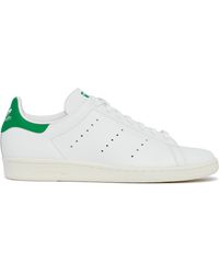 adidas - Stan Smith 80S Sneakers Cloud - Lyst