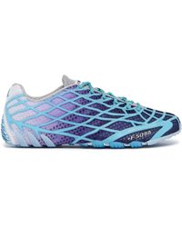 adidas - Bad Bunny F50 Ghost Sprint Sneakers Dark Marine - Lyst