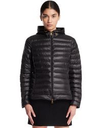 Moncler - Igelhood Down Jacket - Lyst
