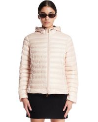 Moncler - Igelhood Down Jacket - Lyst