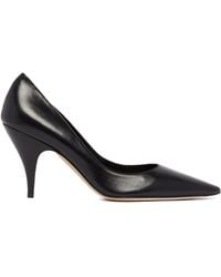 The Row - Liisa Pump Two Heel - Lyst