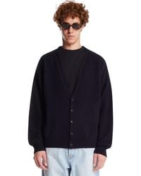 Extreme Cashmere - Cashmere Cardigan - Lyst
