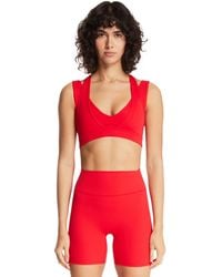 Nike - Skims Double-Strap Top - Lyst