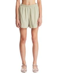 Nike - Skims Stretch Nylon Shorts - Lyst