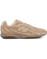 New Balance - Suede 204L Sneakers - Lyst