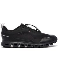 On Shoes - Cloud 6 Geo Waterproof Sneakers - Lyst