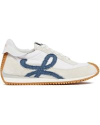 Loewe - Flow Runner 2.0 Sneakers - Lyst