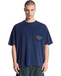 Gallery Department - Boardwalk Logo T-Shirt - Lyst