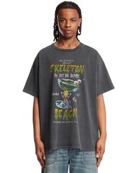 Gallery Department - Dont Die T-Shirt - Lyst