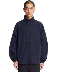 Moncler - Rastaban Packable Jacket - Lyst
