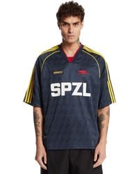 adidas Originals - Arsenal Spezial Fc T-Shirt - Lyst