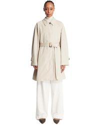 The Row - Amaya Coat - Lyst