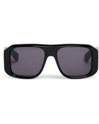 Jacques Marie Mage - Alfie Sunglasses - Lyst