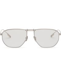 Gentle Monster - Elephant 02 Glasses - Lyst