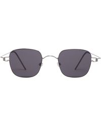 Lindberg - Air Rim Titanium 8216 Sunglasses - Lyst