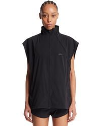 Nike - Skims Oversized Stretch Nylon Vest - Lyst