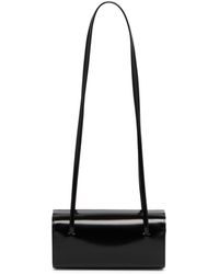 Faune - Mie Leather Bag - Lyst