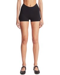Nike - Skims Studio Stretch Shorts - Lyst