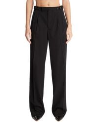 Wardrobe NYC - Rhw Long-Leg Trousers - Lyst