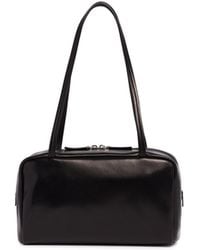 The Row - Astra Bowling Bag - Lyst