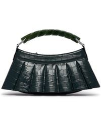 Lacoste - H Lenglen Runway Leather Wallet - Lyst