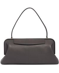 Carven - Carmen Leather Shoulder Bag - Lyst