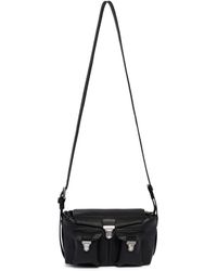 Lemaire - Borsa Soft Gear - Lyst