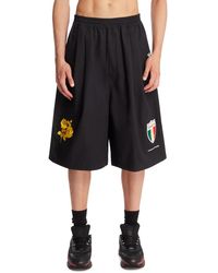 adidas Originals - X Willy Chavarria Long Twill Pants - Lyst