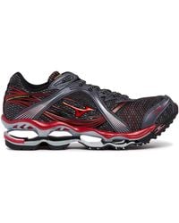 Mizuno - Wave Prophecy 1 Sneakers - Lyst