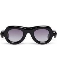 Paloceras - Pebble Sunglasses - Lyst