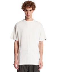 Extreme Cashmere - Cotton And Cashmere T-Shirt - Lyst