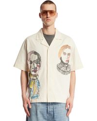 Kidsuper - Camicia Circus - Lyst