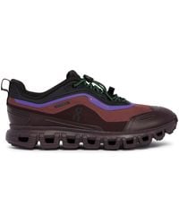 On Shoes - Cloud 6 Geo Waterproof Sneakers - Lyst