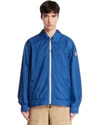 Moncler - Brive Foldable Shirt Jacket - Lyst