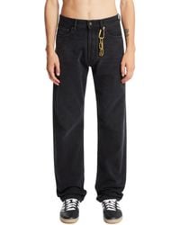 DARKPARK - Larry Straight-Leg Jeans - Lyst