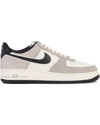 Nike - Sneakers Air Force 1 07 Lv8 Bianche - Lyst