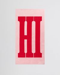 Phoebe Philo - Hi-Towel - Lyst
