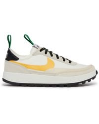 Nike - Tom Sachs X Craft General Purpose Shoe Bricolage - Lyst