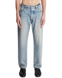 NEEDBY VINTAGE - Relaxed Jeans - Lyst