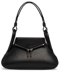 AMINA MUADDI - Gemini Small Tote Bag - Lyst
